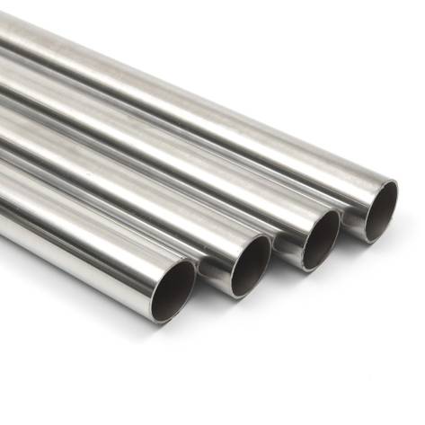 Stainless Steel Pipe 316 / 316L Manufacturers, Suppliers in Chandigarh