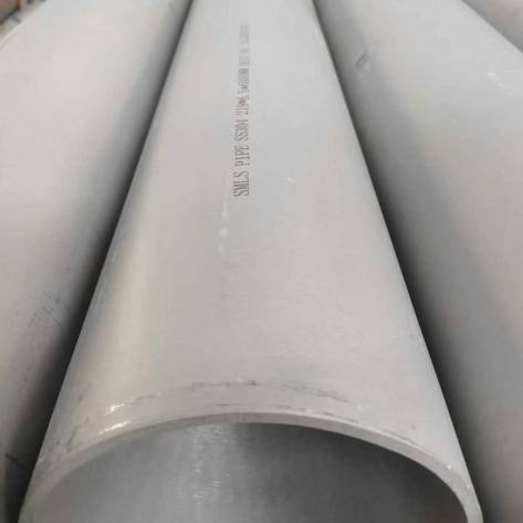 Stainless Steel Pipes Manufacturers, Suppliers in Peru