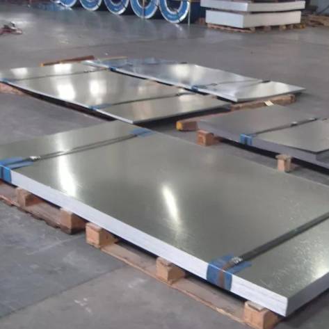 Stainless Steel Plates Manufacturers, Suppliers in Thailand