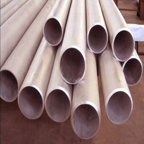 Super Duplex Steel UNS S32750 Pipe Manufacturers, Suppliers in Haryana