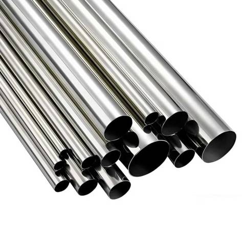 TP316TI Seamless Stainless Steel Pipe Manufacturers, Suppliers in Maharashtra