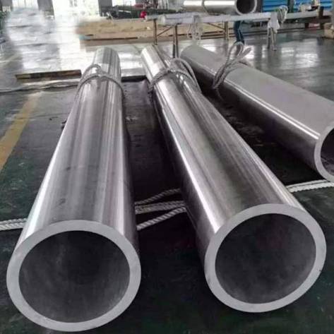 UNS S31803 / S32205 Duplex Seamless Pipe Manufacturers, Suppliers in Peru