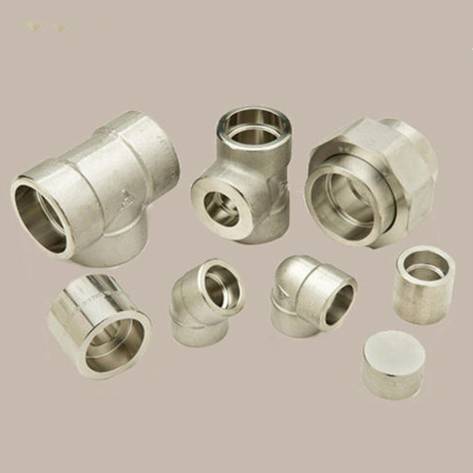 UNS S32750 Super Duplex Pipe Fittings Manufacturers, Suppliers in Pune